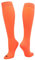 TCK Krazisox Neon Wadenstrümpfe - Orange - Large