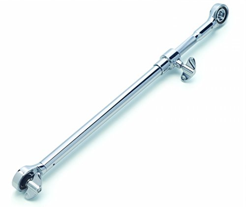 Sonor Tele Boom Arm, Basic Arm (BA-TB)