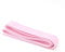BIG-SAM - 1 Meter Gummiband/Gummilitze - 20mm breit - über 20 Auswahl (Pink)
