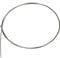 Piano Wire - 4 metre Length 13.5mwg (.031, 0.800mm) gauge - for Replacement of Broken Strings