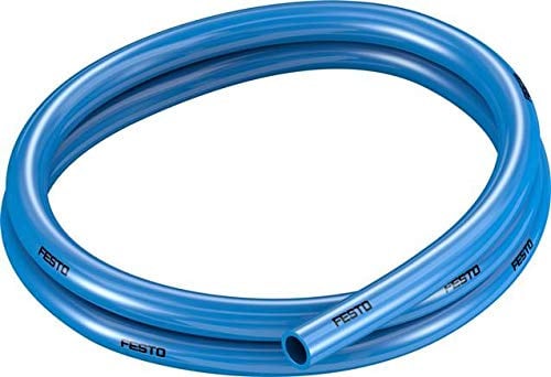 Festo PUN-H-14X2-BL (570386) Kunststoffschlauch, Außen-Durchmesser:14mm, Innen-Durchmesser:9,8mm, Farbe:blau