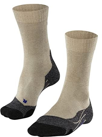 FALKE TK2 Cool, 46-48, nature melange