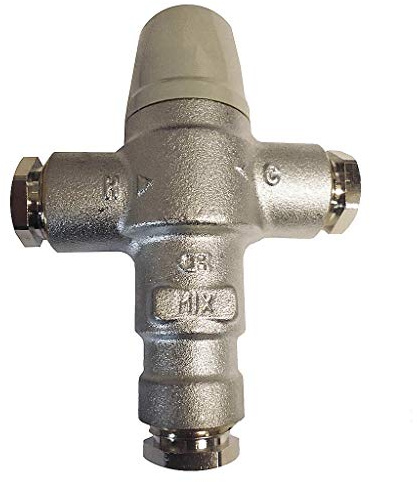 Firebird Combi Thermostatic Mixing Valve ACCCOMTMV