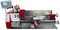 PAULIMOT Drehmaschine PM2700 mit 400 Volt Motor und Messsystem :
