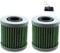 STONEDER 2X Außenborder Marine Kraftstofffilter Für Honda 16911-ZY3-010 18-79908 BF75DK0 BF80A BF90DK0 BF100A BF115A2 BF130A2 BF135A4 BF150A4 BF175A6 BF200A6 BF225A6 BF250A