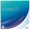 PRECISION1 Tageslinsen weich | 90 Stück | BC 8.3 mm | DIA 14.2 mm | -02.00 Dioptrien