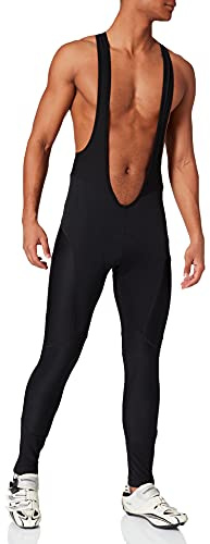 Gonso Herren Montana Bib 2 Freizeithose, Schwarz, L EU