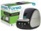 DYMO LabelWriter 550 Label Printer | Label Maker with Direct Thermal Printing | Automatic Label Recognition | Prints Address Labels, Shipping Labels, Barcode Labels & More | UK 3 Pin Plug