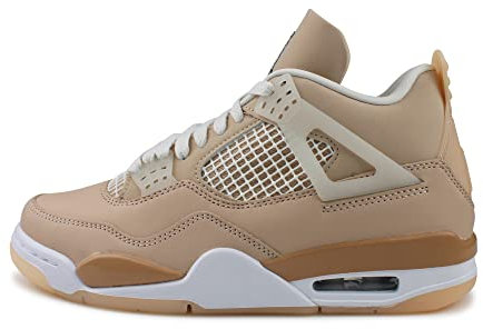 Air Jordan 4 Retro Shimmer (usato)