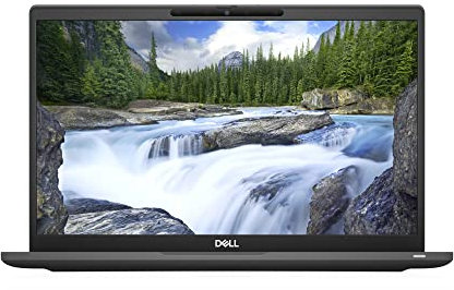 DELL Latitude 7320 Notebook 33.8 cm (13.3) Full HD Intel® Core™ i7 16 GB LPDDR4x-SDRAM 512 GB SSD Wi-Fi 6 (802.11ax) Windows 11 Pro Black (Renewed)