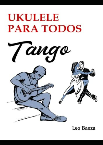Ukulele para todos: Tango