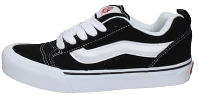 Vans KNU Skool Noir 38.5