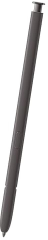 Galaxy S24 Ultra S Pen Replacement(NoBluetooth) for Samsung Galaxy S24 Ultra Stylus Pen Compatible with Samsung Galaxy S24 Ultra, Black