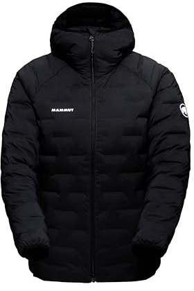 Mammut dam Sender in Hooded Jacket Women Hardshell jacka