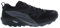 SALOMON Herren Sense Ride 5 Traillaufschuhe, Black Magnet Black Black, 41 1/3 EU
