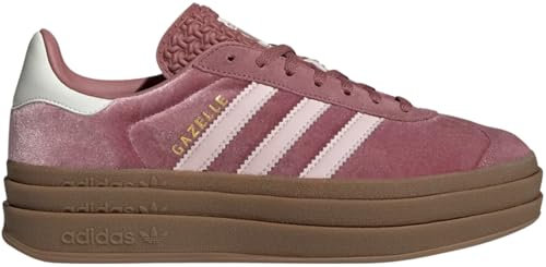adidas Chaussures de course Duramo SL pour femme, Velours rose cramoisi, 7.5