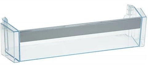 FIGEVIDA Balconcino Bottiglie Frigorifero Compatibile per Bosch 11005384