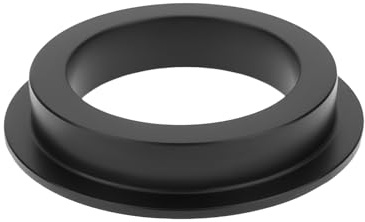 The Lord of the Tools 1-1/8 Zoll auf 3,8 cm Federgabel Kegel Headset Adapter HS136 kompatibel mit Hope-Bikes