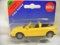 Siku 0855 VW Golf Cabrio Farbe gelb