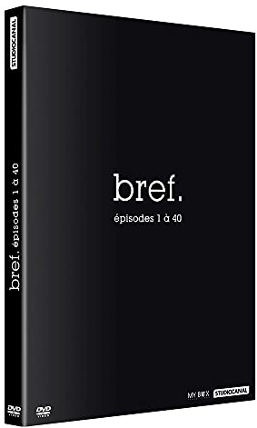 Bref, saison 1 [FR Import]