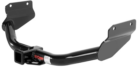 Curt Manufacturing 13182 Class III 2 in. Receiver Hitch