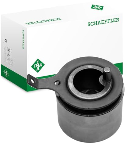 INA 531 0112 20 Spannrolle Zahnriemen Kompatibel mit SUZUKI JIMNY FJ 1281081401 1281081400000 25201267