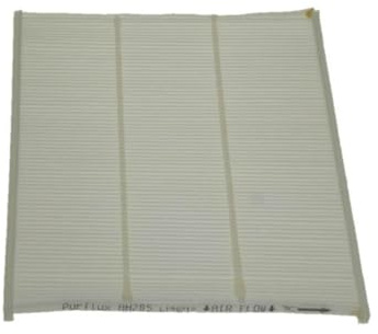 PURFLUX AH285 Innenraumfilter Pollenfilter Höhe: 10 Breite: 198 Länge: 273 Kompatibel mit TOYOTA iQ J1, ASTON MARTIN Cygnet Schrägheck
