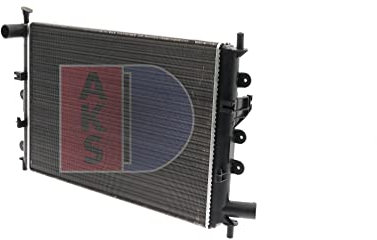 AKS DASIS 090840N Kühlung
