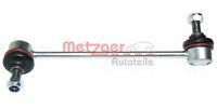 Metzger 53029311 Stange/Strebe, Stabilisator