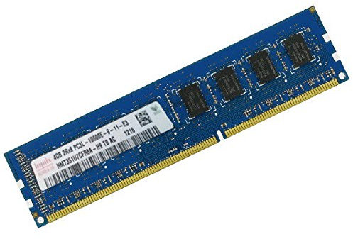 Ram server Hynix hmt351u7cfr8 a-h9 T0 AC DDR3 1333 MHz PC3 – 10600E 4 GB ECC CL9