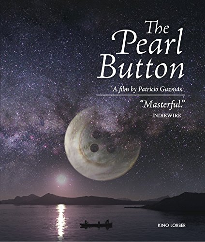 Pearl Button [Blu-ray]
