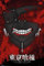 Close Up Tokyo Ghoul Poster Maske (61cm x 91,5cm)