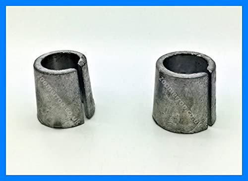 Japanese Battery Terminal Post Adapters