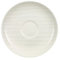 Villeroy & Boch 1023201250 Dune Lines Soucoupe tasse petit-déjeuner 17 cm