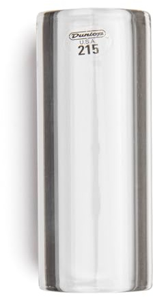 Jim Dunlop 215 Hvy/Med Glass Slide