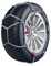 Thule CB-12 12 mm Metall Schneekette für Pkw, Passt für Standard-Pkw
