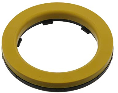 febi bilstein 34626 Kugellager für Federbeinstützlager, 1 Stück | Kompatibel mit: BMW 3 Cabriolet, 3 Coupe, 5, 5, 5 Touring, 5 Touring, 6, 6 Cabriolet, 7, 7, X5, Z4 Coupe, Z4 Roadster