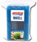 Amtra Biocell Blue Foam - Spugna Acquario Sintetica, Spugna Filtro Acquario Meccanico, atossica, Porosità Grossa, 18x12 cm