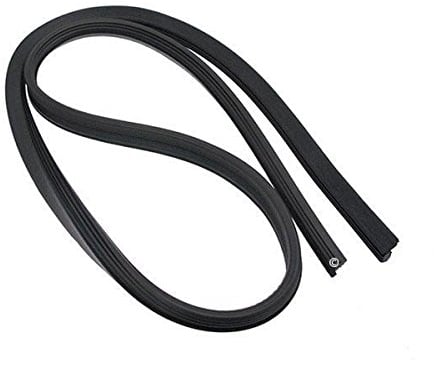 Hotpoint Dishwasher Door Seal Rubber Gasket (1660mm)