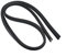 Hotpoint Dishwasher Door Seal Rubber Gasket (1660mm)