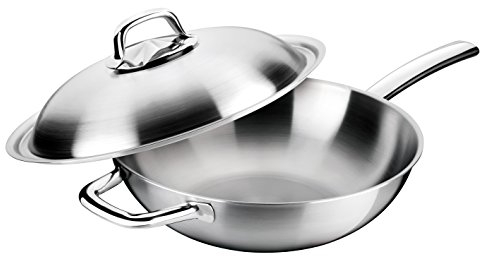 Tescoma 780282 wok Ø 32 cm President, assortiti