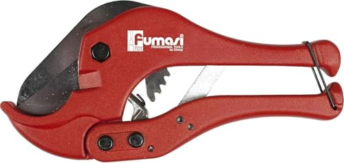FUMASI GIMAP s.r.l - TAGLIATUBI A CREMAGL. X PLASTICA (FUMASI)MM42