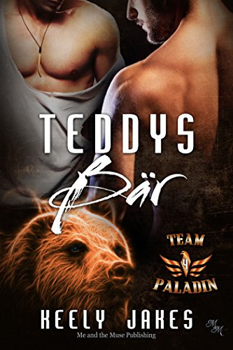 Teddys Bär (Team Paladin 4)