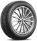 Reifen Alle Jahreszeiten Michelin Crossclimate+ 225/55 R18 102V Xl