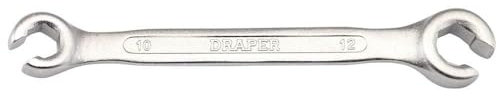Draper 16139 Flare Nut Spanner 10x12mm