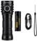 Sofirn IF25A Led Torch Super Bright Torch 3800 Lumen Anduril UI SST20 LED Flashlight with Rechargeable 21700 Battery Torches for Camping, Hiking, Outdoors