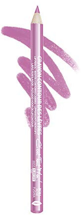 miss europe Crayon à Lèvres n°01 Rose Fushia