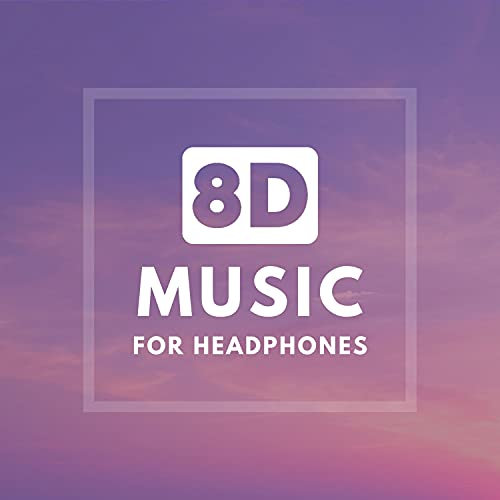8D Music for Headphones - Relaxing Ambience & Study Vibes