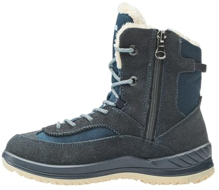 LOWA Stiefel hoch Ella GTX