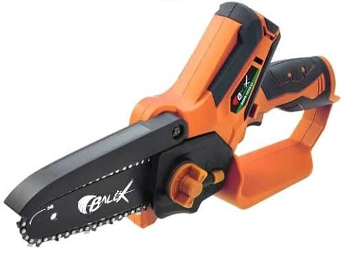 BRUMAR POTATORE PRUNER PROFESSIONALE A BATTERIA BALEX BXPR 1210 ACCESSORI A BATTERIA